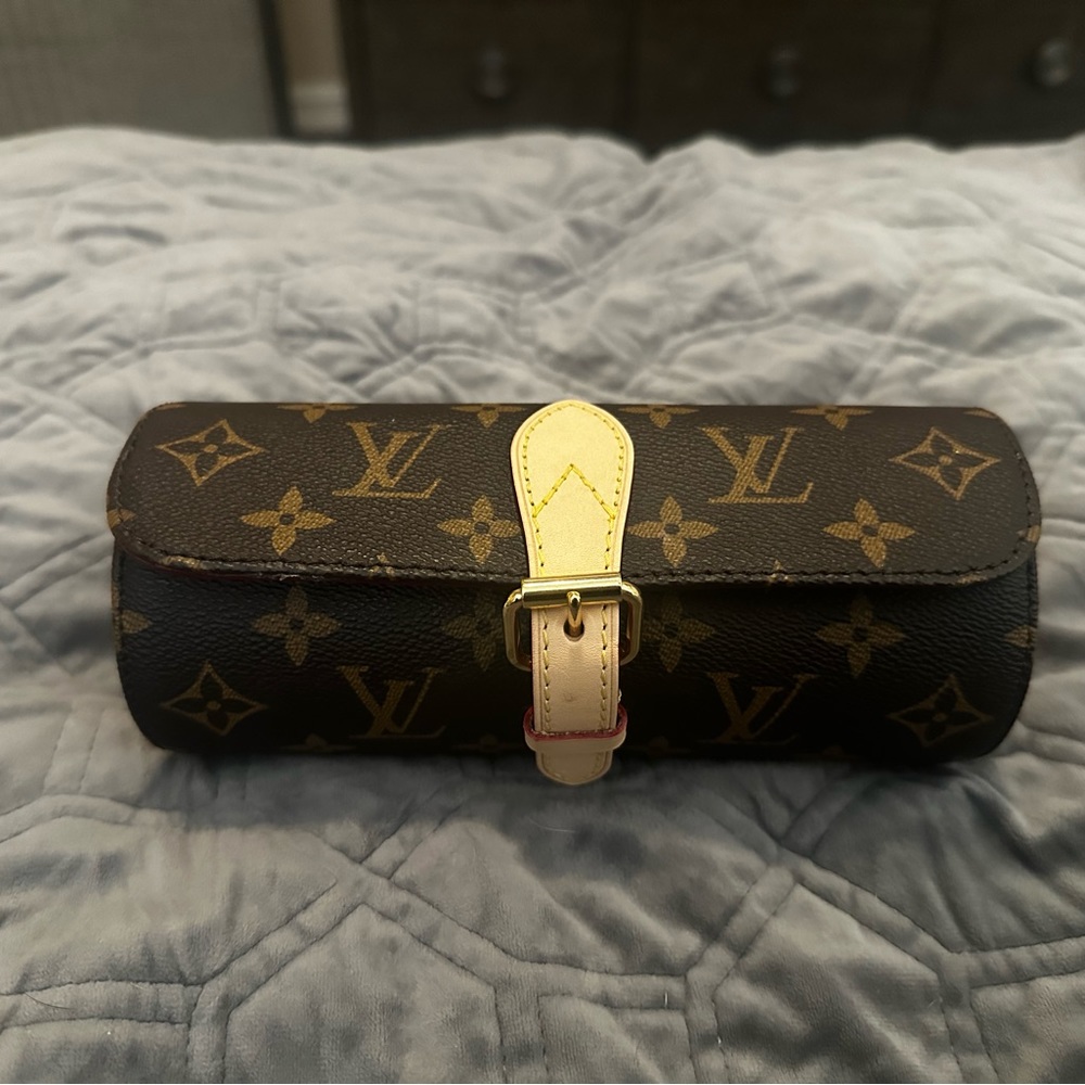 Louis Vuitton case
